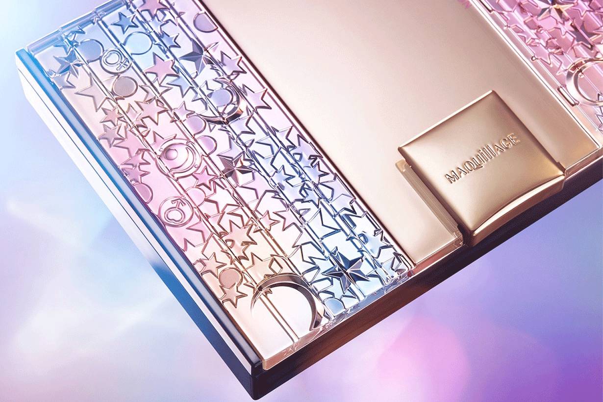 十大顶级奢侈美妆产品排行榜,彩妆界有什么奖