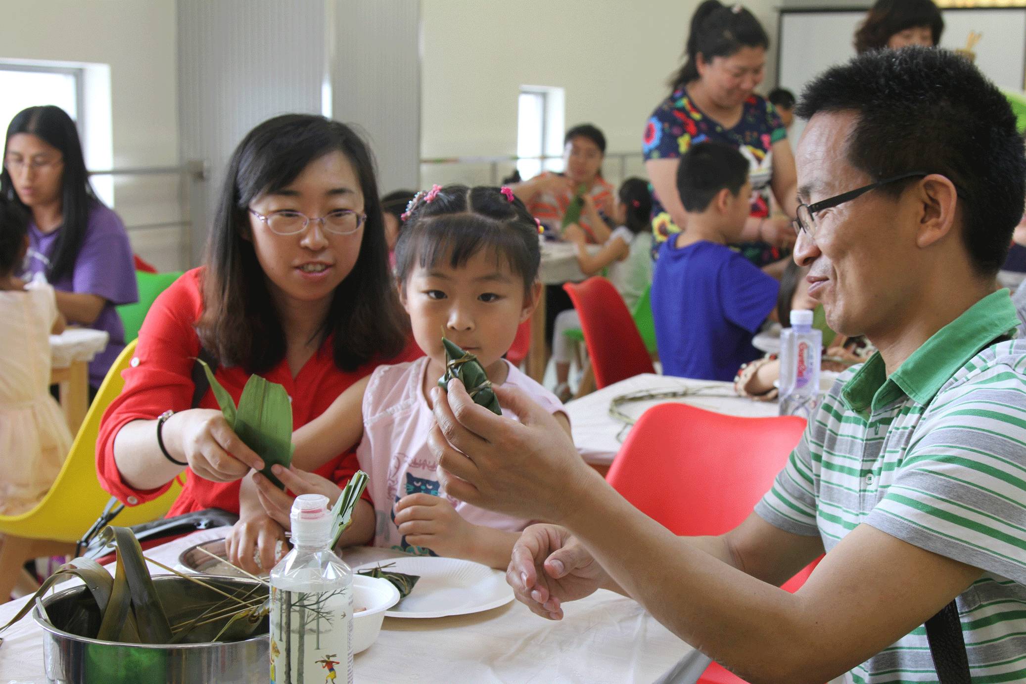 文案比不过小学生？快来房山最具人气的图书馆充充电！