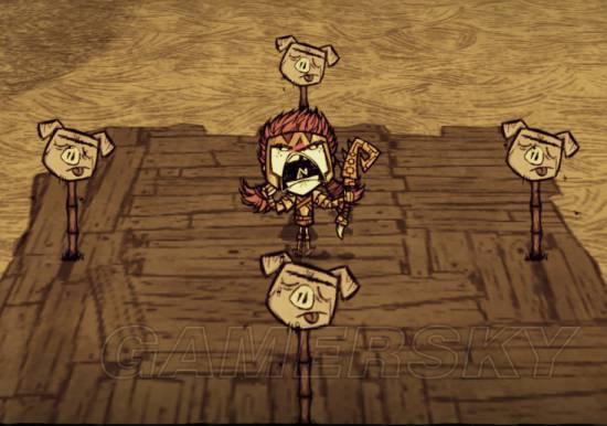 饥荒买联机版还是买单机版,饥荒单机版和联机版哪个好