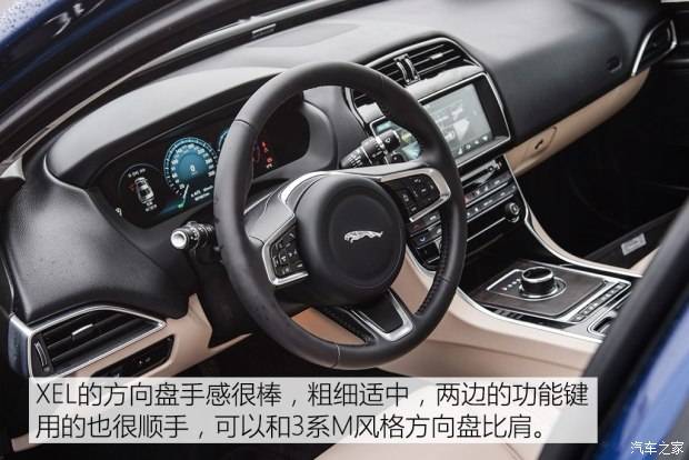 凯迪拉克ct5和捷豹xel买哪个好,捷豹xel低配二手车成都