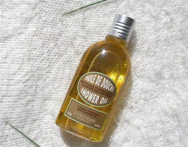 不做“白屑公举”！10款专业级水疗护理的沐浴油，拯救冬季尴尬！