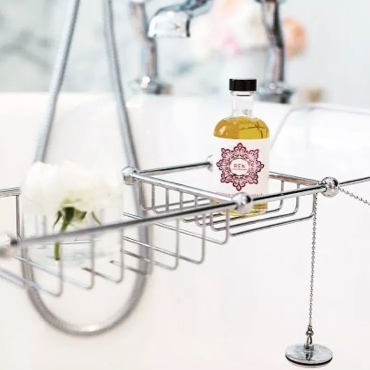 不做“白屑公举”！10款专业级水疗护理的沐浴油，拯救冬季尴尬！