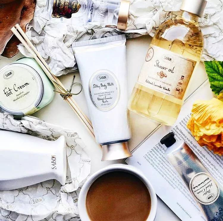 不做“白屑公举”！10款专业级水疗护理的沐浴油，拯救冬季尴尬！