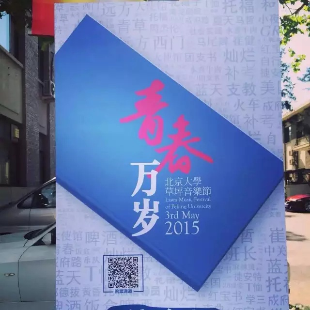 豆瓣日记:我们从未远去的北大岁月