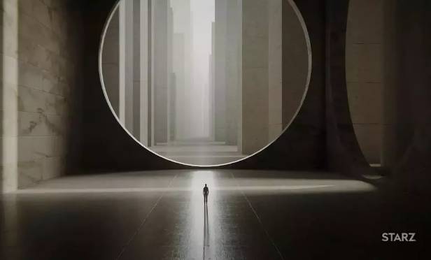 2018第一部神剧已偷跑,每一集都值得看的神剧