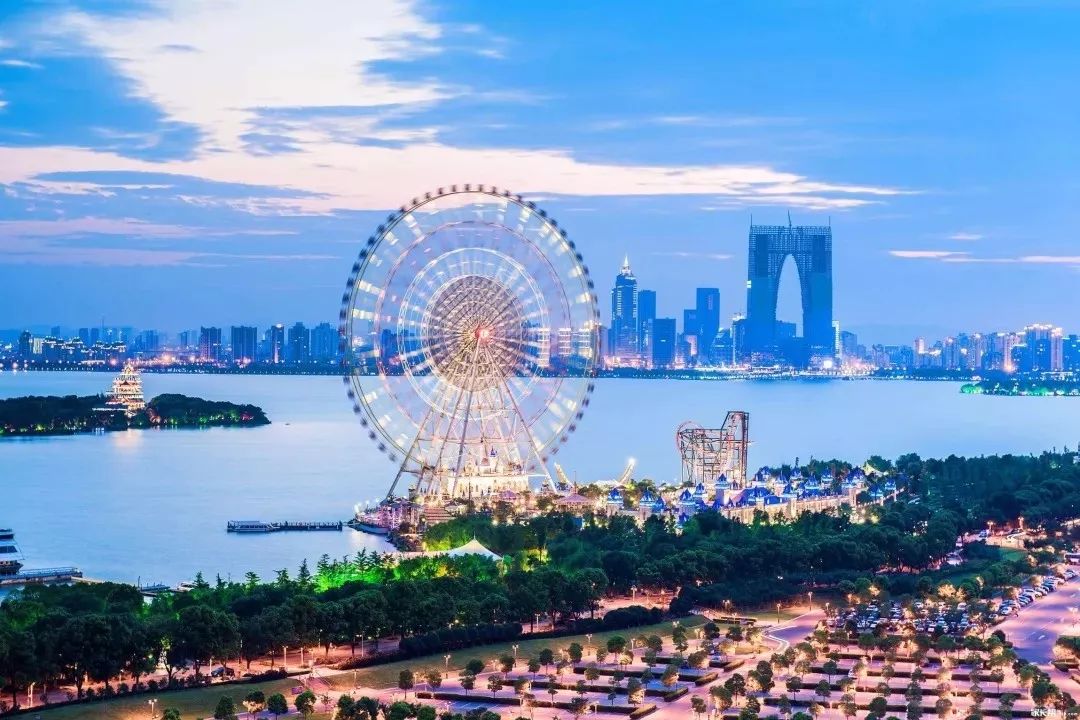 分析辟谣｜苏州名校学区已经抱团？！未来哪个区最受名校青睐