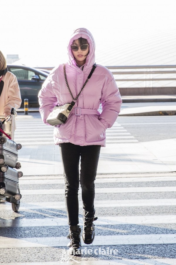 你不要过圣诞节了，你衣品不够