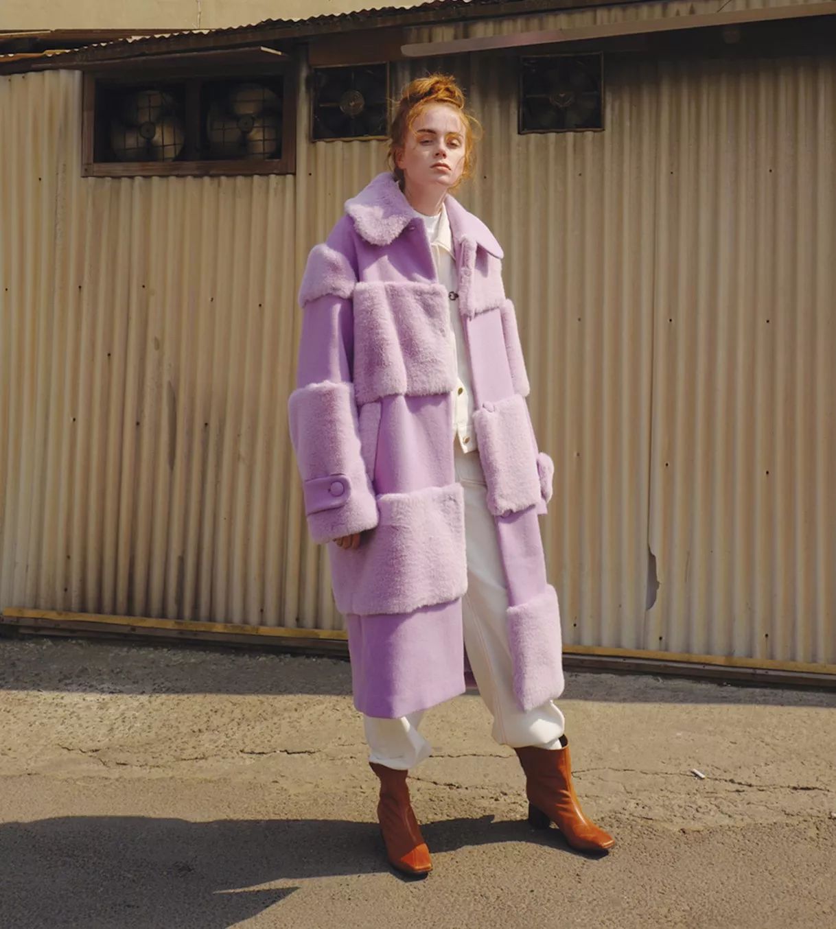 这些韩国小众品牌，不用找代购就能买啦