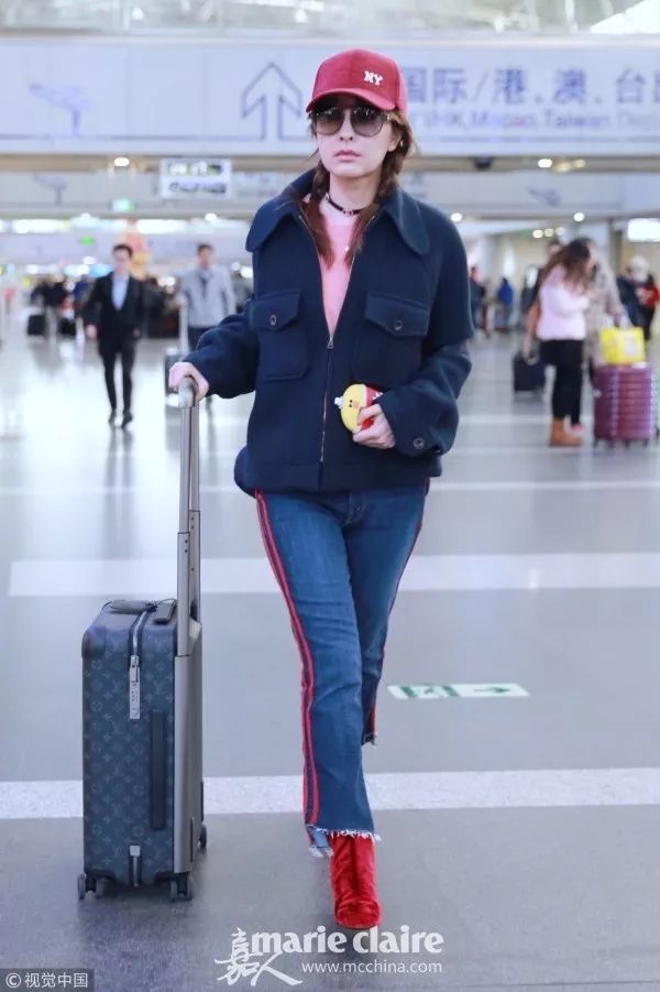 冬天如何穿出高级感女生,冬天大衣如何穿出高级感