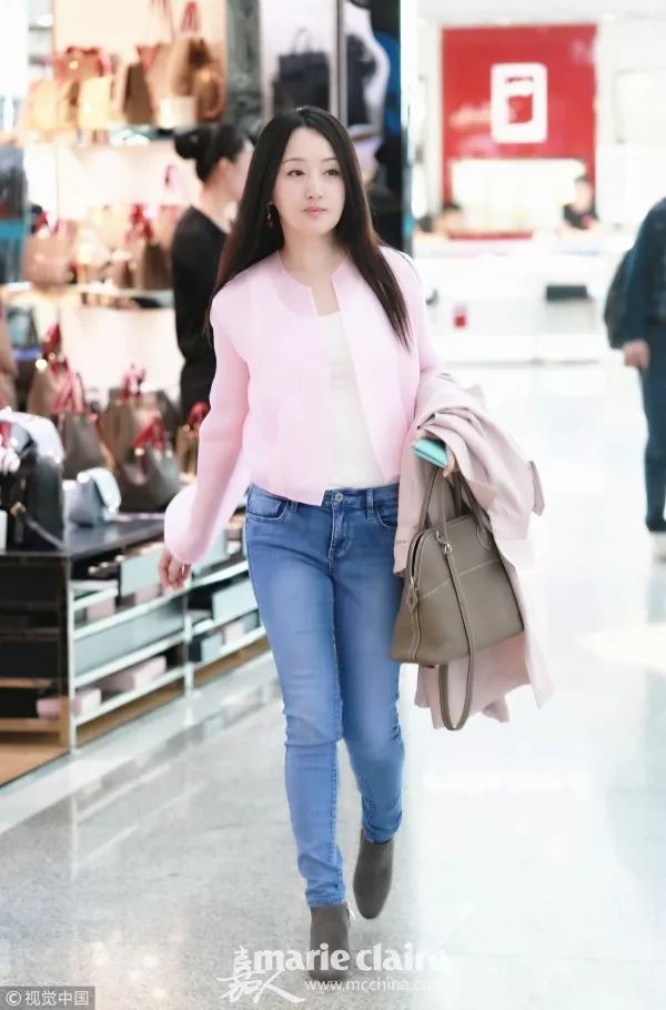 冬天如何穿出高级感女生,冬天大衣如何穿出高级感