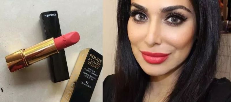 女人应该有的几支口红,女生需要多少口红才合适