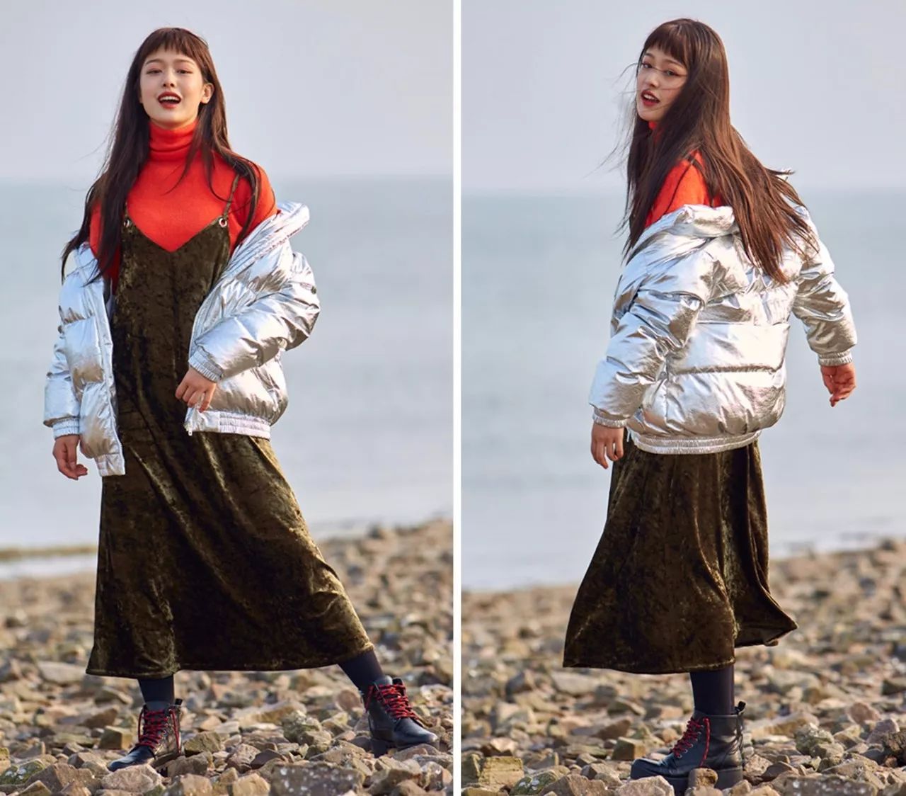 这些韩国小众品牌，不用找代购就能买啦