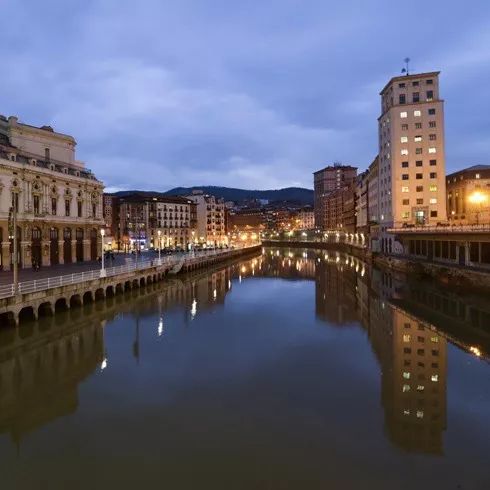 节日氛围渐浓，来西班牙买买买！