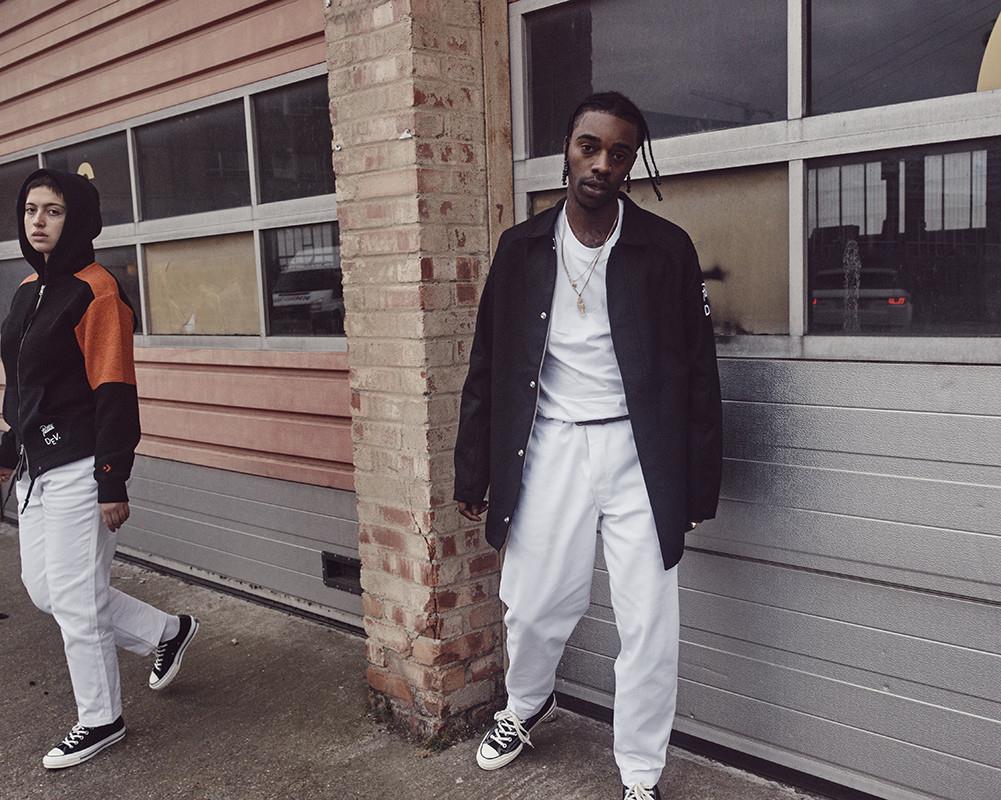 converse联名款增高,converse全部的联名款