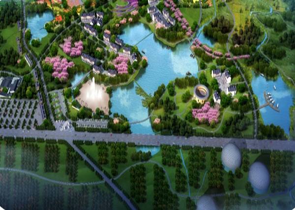 龙泉驿区幸福美丽乡村建设,龙泉驿日照村乡村振兴项目