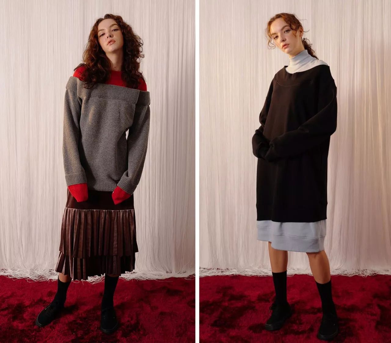 这些韩国小众品牌，不用找代购就能买啦