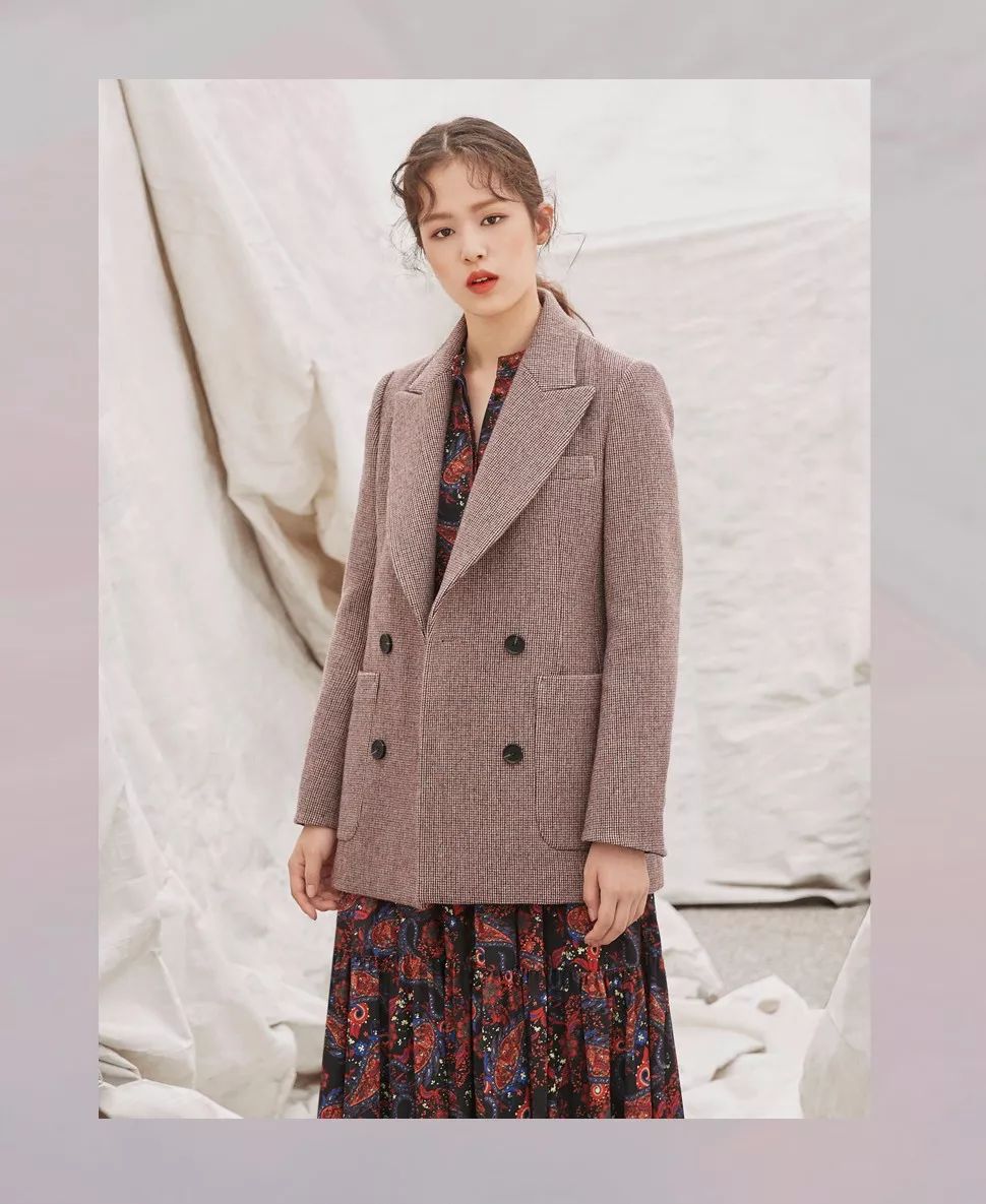 这些韩国小众品牌，不用找代购就能买啦