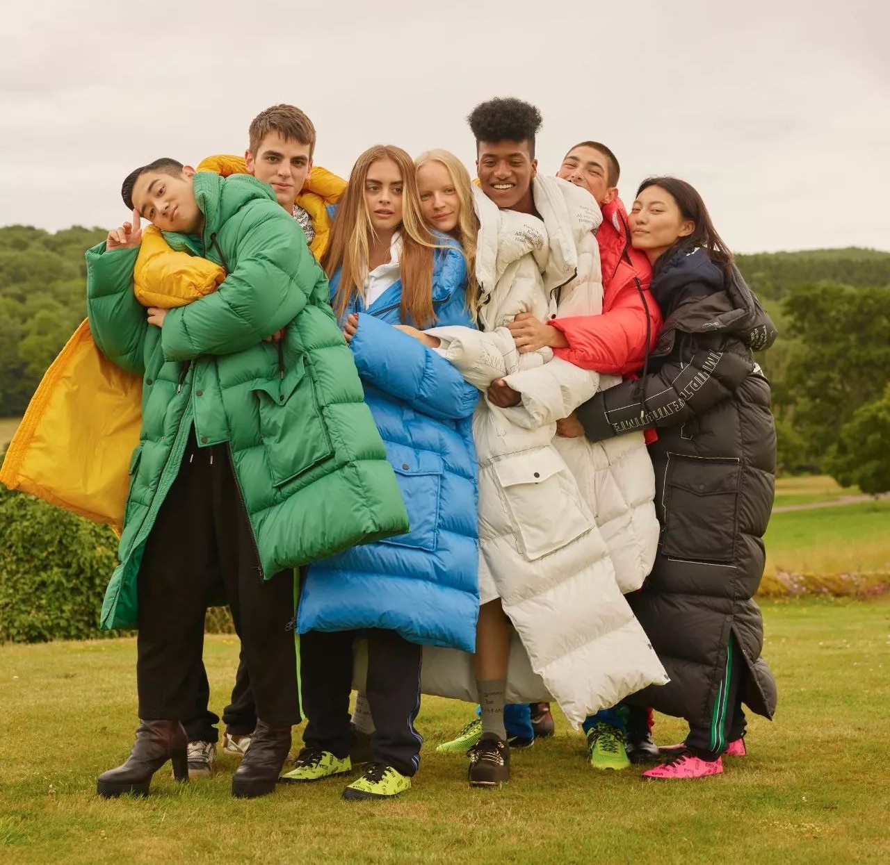 这些韩国小众品牌，不用找代购就能买啦