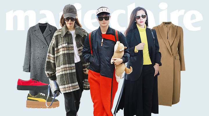 大衣配运动鞋怎么穿才不老气,大衣运动鞋过年穿得体又好看