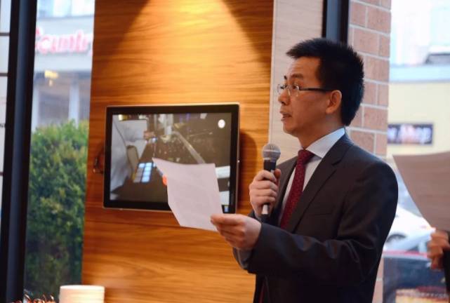 「奇闻」大温又出新鲜事：有家地产公司还做服务质量监控