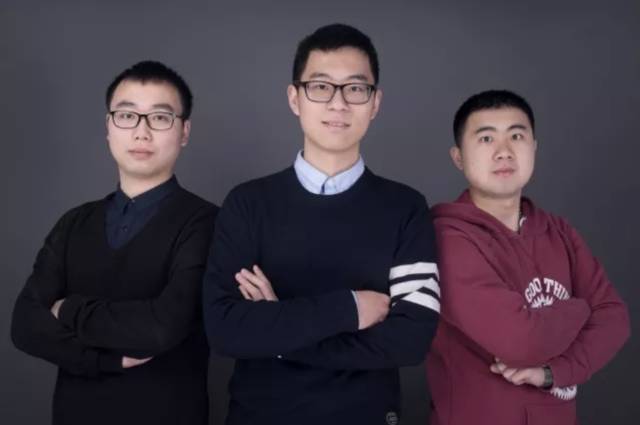 金奖出炉｜还在等什么？想创业，找交大！