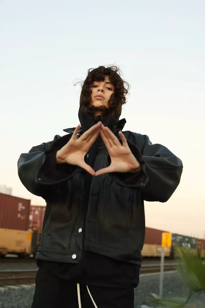 潮牌素材fog,潮牌fog的全称