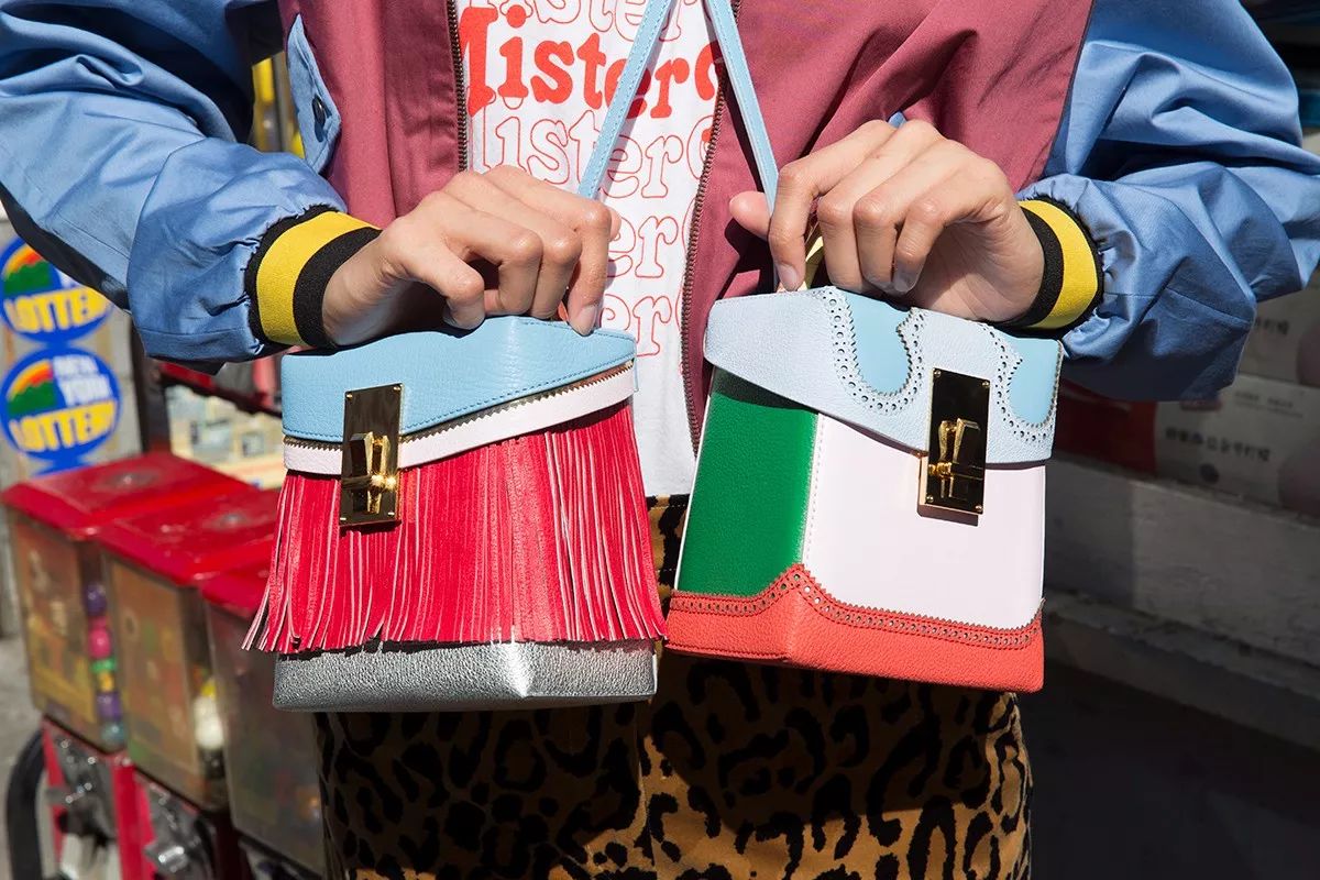 这些韩国小众品牌，不用找代购就能买啦