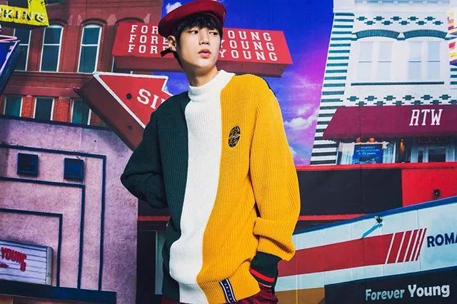 这些韩国小众品牌，不用找代购就能买啦