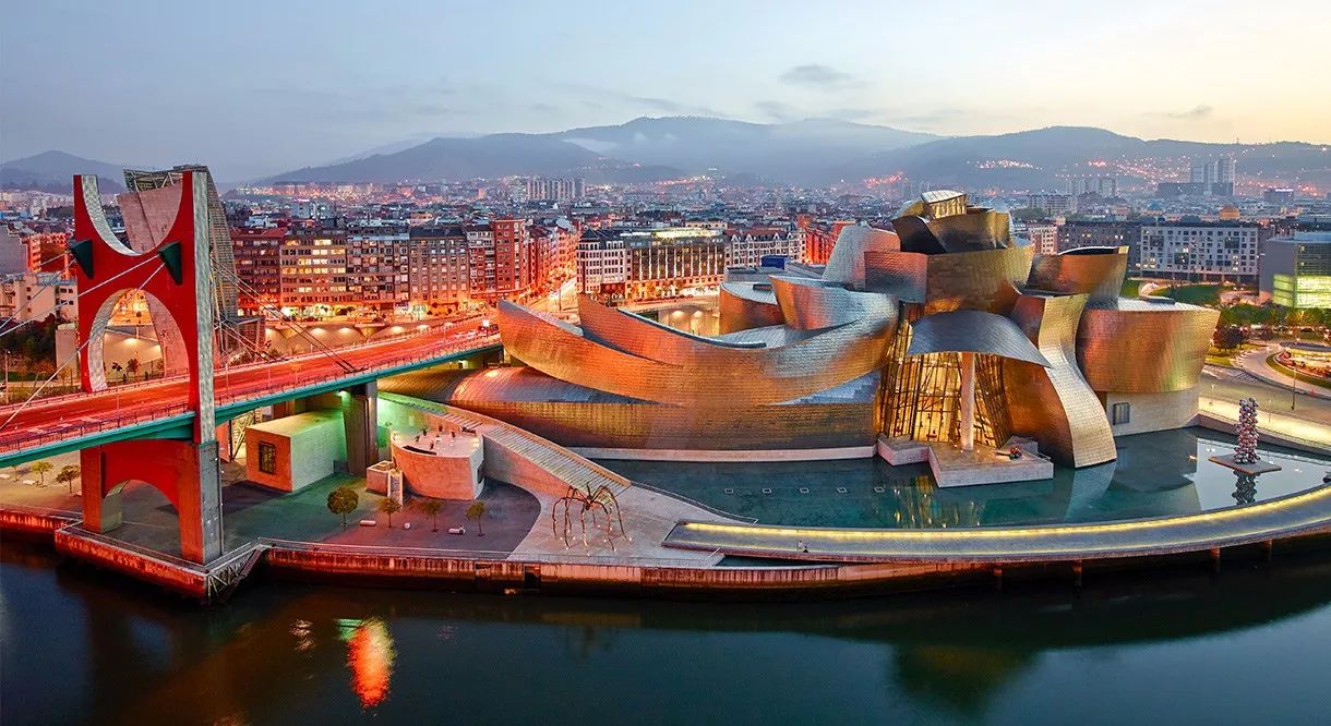 节日氛围渐浓，来西班牙买买买！