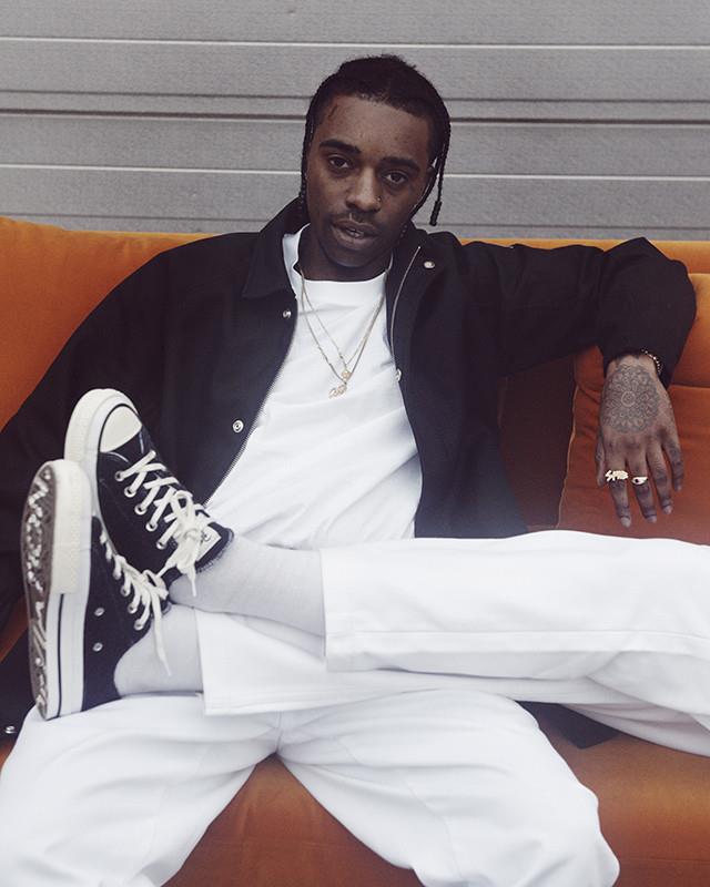 converse联名款增高,converse全部的联名款