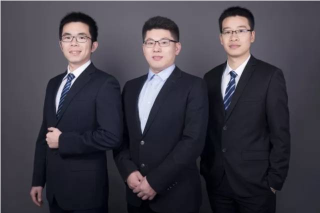 金奖出炉｜还在等什么？想创业，找交大！