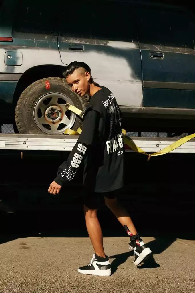 潮牌素材fog,潮牌fog的全称