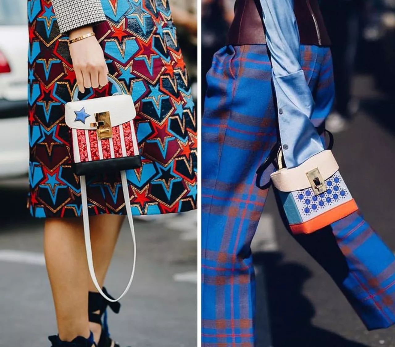 这些韩国小众品牌，不用找代购就能买啦