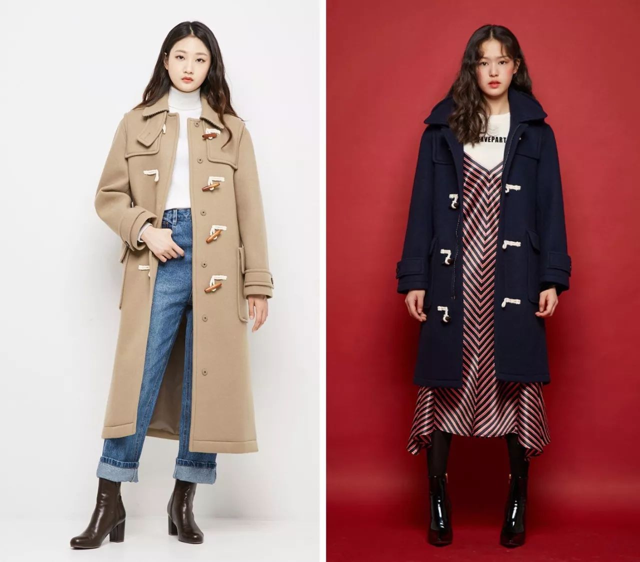 这些韩国小众品牌，不用找代购就能买啦