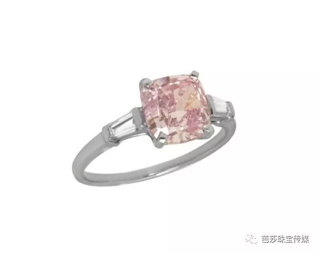 女星们热宠的disco风该戴什么珠宝？Party季绝对帮到你！