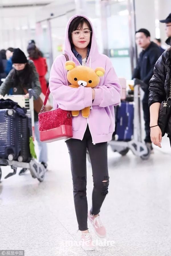 冬天如何穿出高级感女生,冬天大衣如何穿出高级感