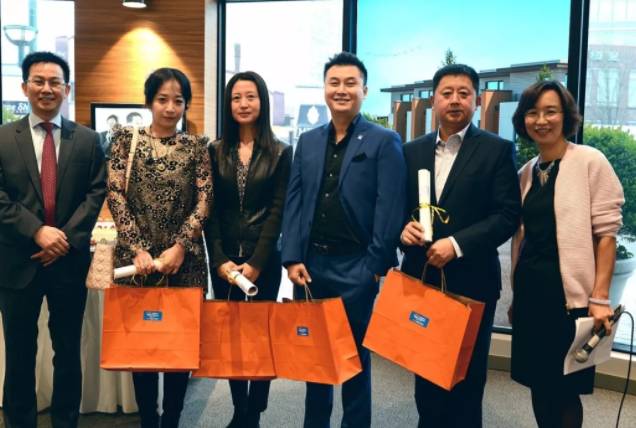 「奇闻」大温又出新鲜事：有家地产公司还做服务质量监控