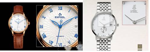 依保路和依波路哪个好,依波路与依保路哪个好