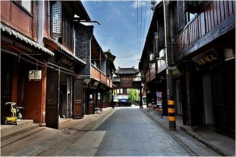 龙泉驿区幸福美丽乡村建设,龙泉驿日照村乡村振兴项目