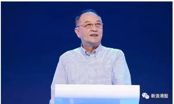 4天涨100倍的股票,联想控股深度分析