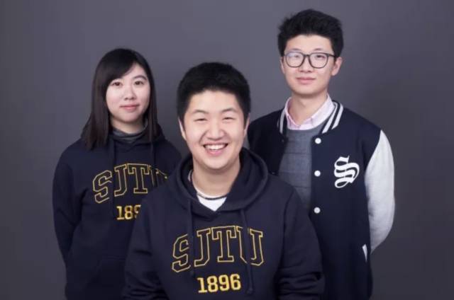 金奖出炉｜还在等什么？想创业，找交大！