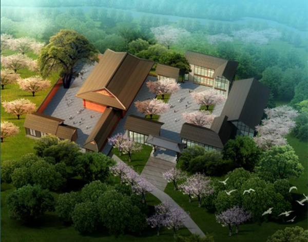 龙泉驿区幸福美丽乡村建设,龙泉驿日照村乡村振兴项目