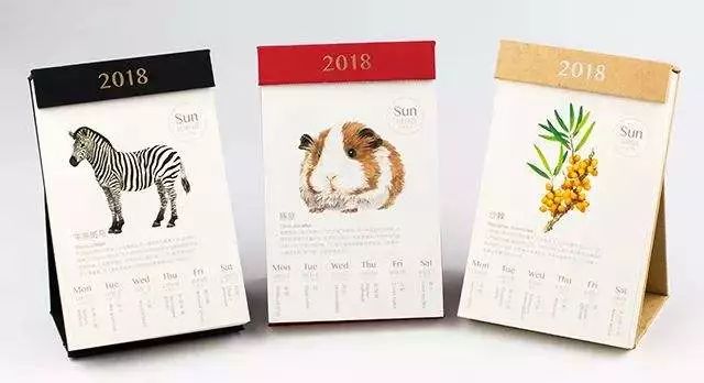 紧急加印！不到一年卖出47.3万本，日历原来还能够这样做营销！