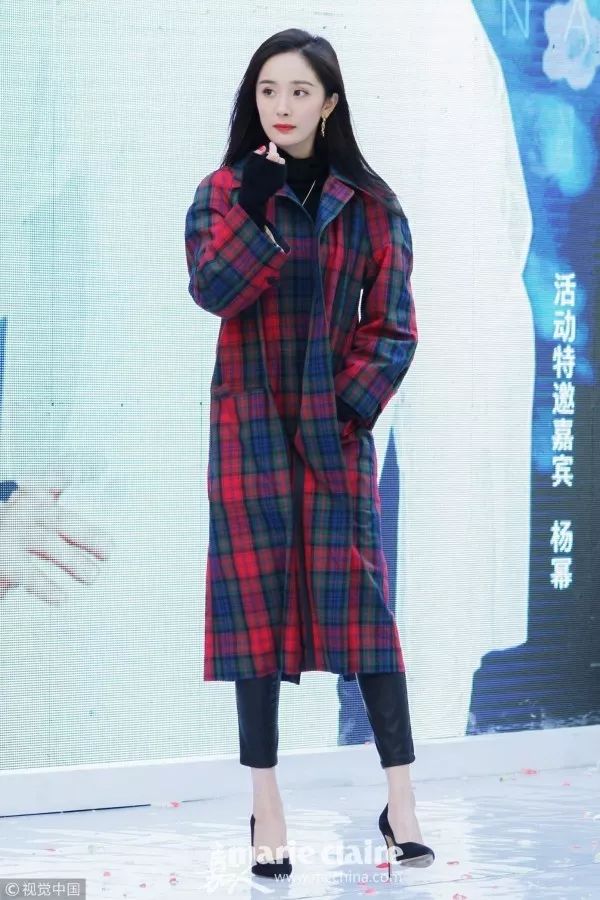 你不要过圣诞节了，你衣品不够