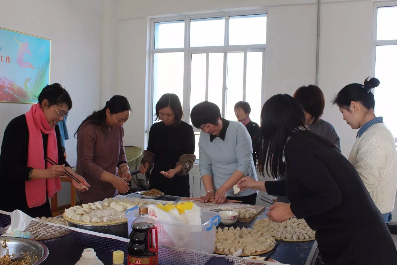 校园通讯｜教育走进新时代一起迈进新未来