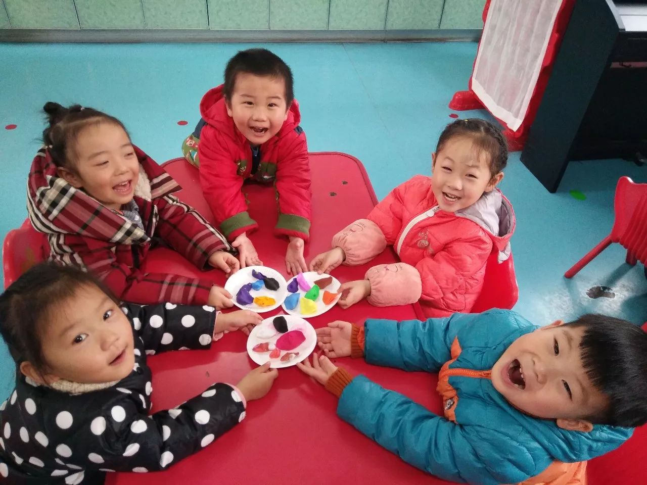 校园通讯｜教育走进新时代一起迈进新未来