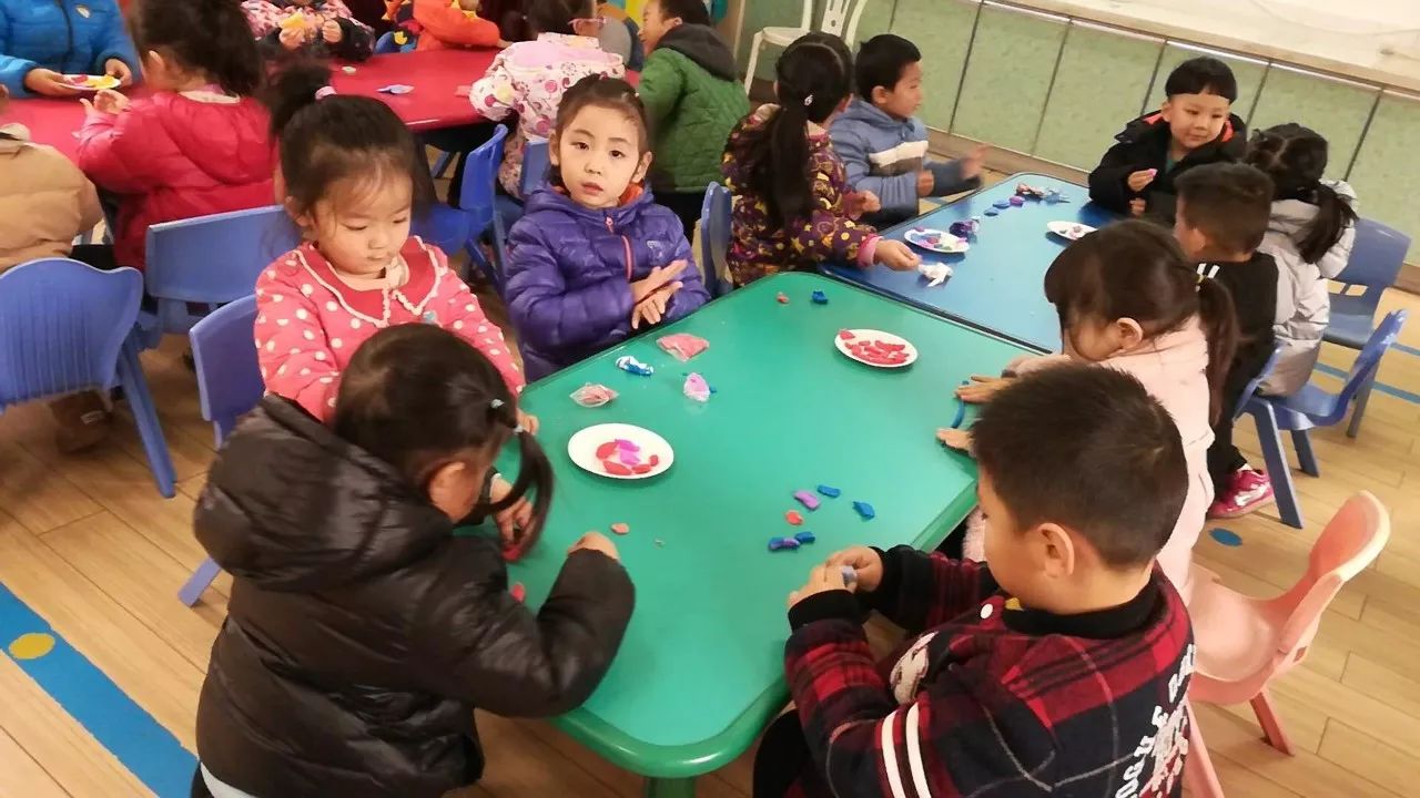 校园通讯｜教育走进新时代一起迈进新未来