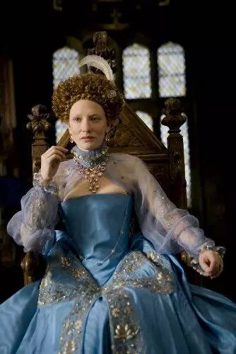 女王or王妃，窥探她们的皇室情缘