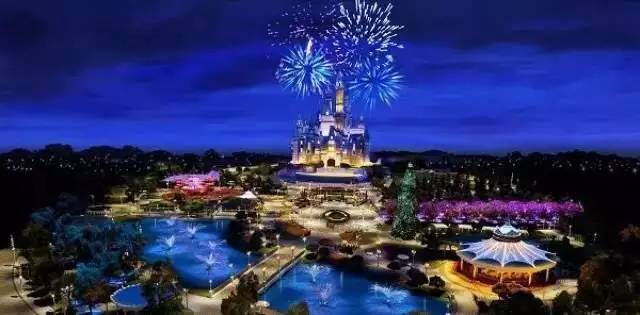 上海迪士尼乐园迷宫体验,上海迪士尼乐园奇幻谷