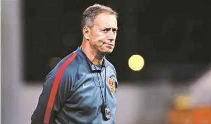 东亚杯，中国足球的进阶之路